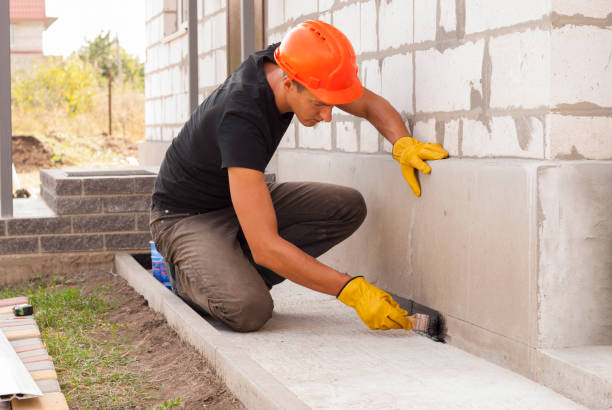 Licensed Interior Drainage System service in Augusta, KS - SJ Waterproofing Pros